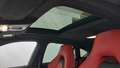 View of sunroof / panoramic roof