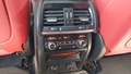 View of rear climate control switch