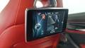 View of rear entertainment and accessories