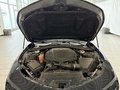 Vue du compartiment moteur
