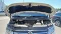 View of engine compartment