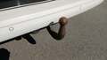 View of trailer tow-bar hitch