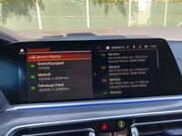 Статус автомобиля