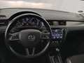 View of dashboard