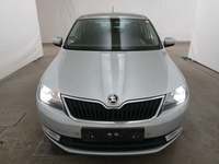Front view