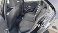 View of rear seat