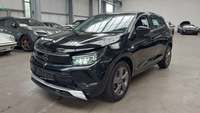 Opel Grandland 1,2 Turbo Automatik "Enjoy" Nesreća