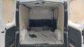 View of boot / luggage space