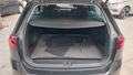 View of boot / luggage space
