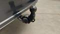 View of trailer tow-bar hitch