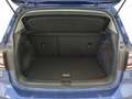 View of boot / luggage space