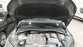 View of engine compartment
