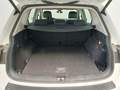 View of boot / luggage space