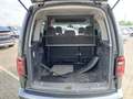 View of boot / luggage space