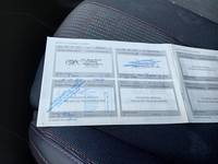 Dokaz o obavljenom servisu