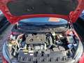 View of engine compartment