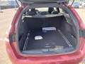 View of boot / luggage space