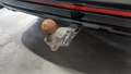 View of trailer tow-bar hitch