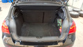 View of boot / luggage space