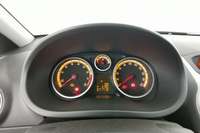 Pogled kombi instrument