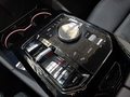 View of centre console