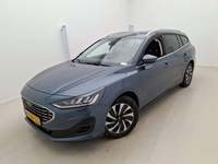 Ford Focus wagon 1.0 EBH Titanium