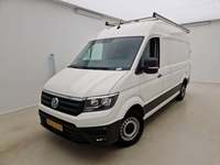 VW Crafter 35 2.0 TDI DSG L3H3 