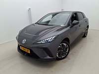 MG 4 Electric Comfort 64 kWh