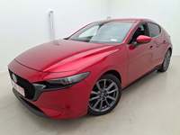 Mazda 3 2.0 SKYACTIV-G SkyCruise