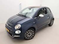 Fiat 500 C 1.0 Hybr. Star