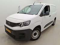 Peugeot Partner 1.6 BlueHDI Pro