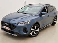 Ford Focus 1.0 EcoBoost mHEV Active 