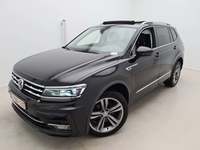 VW Tiguan 2.0 TDI SCR Highline DSG7
