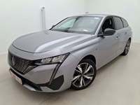 Peugeot 308 SW 1.6 Plug-in Hybrid S&S Allure 