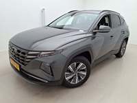 Hyundai Tucson 1.6 T-GDI HEV Comf