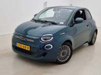 Fiat 500 3+1 Icon 42 kWh