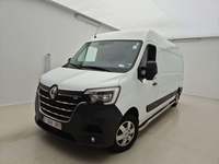 Renault Master 2.3 Blue dCi L3H2 3.5T FWD Gra