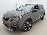 Peugeot 5008 1.6 Bl.HDI  GT-Line 7P. 