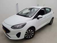 Ford Fiesta 1.0 EcoB.Hy. Tit.