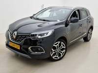 Renault Kadjar 1.3 TCe Intens