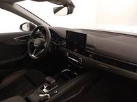 Pogled unutrašnji prostor