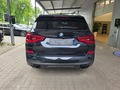 Rear view