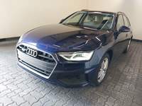 Audi A4 Avant 40 TDI quattro S-tronic