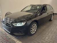 Audi A4 Avant 35 TDI S-tronic