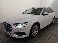 Audi A4 Avant advanced 30 TDI S-tronic