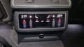 View of rear climate control switch