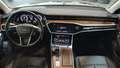View of dashboard