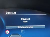 Status pojazdu
