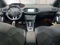 View of dashboard