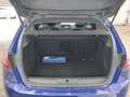 View of boot / luggage space